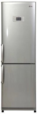 Холодильник LG GA-B409ULQA от компании F-MART - фото 1
