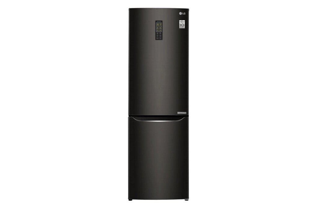 Холодильник LG GA-B419SBUL от компании F-MART - фото 1