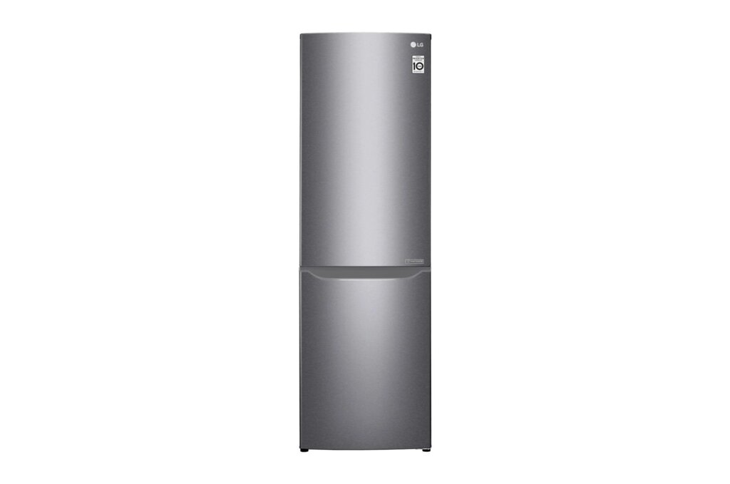 Холодильник LG GA-B419SDJL от компании F-MART - фото 1