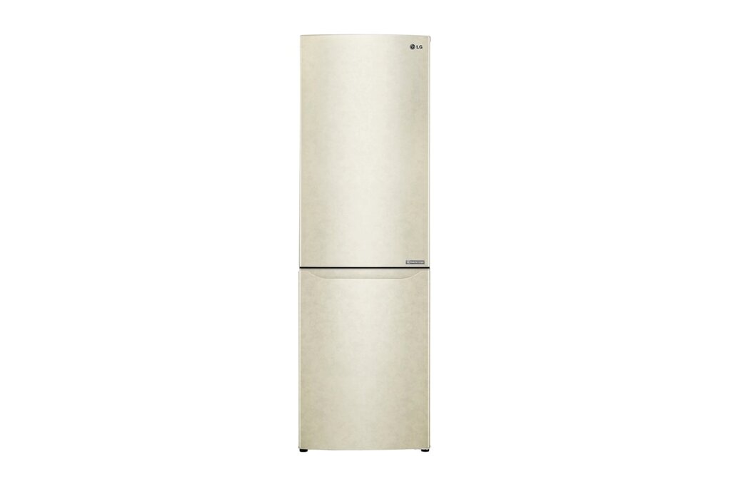 Холодильник LG GA-B419SEJL от компании F-MART - фото 1