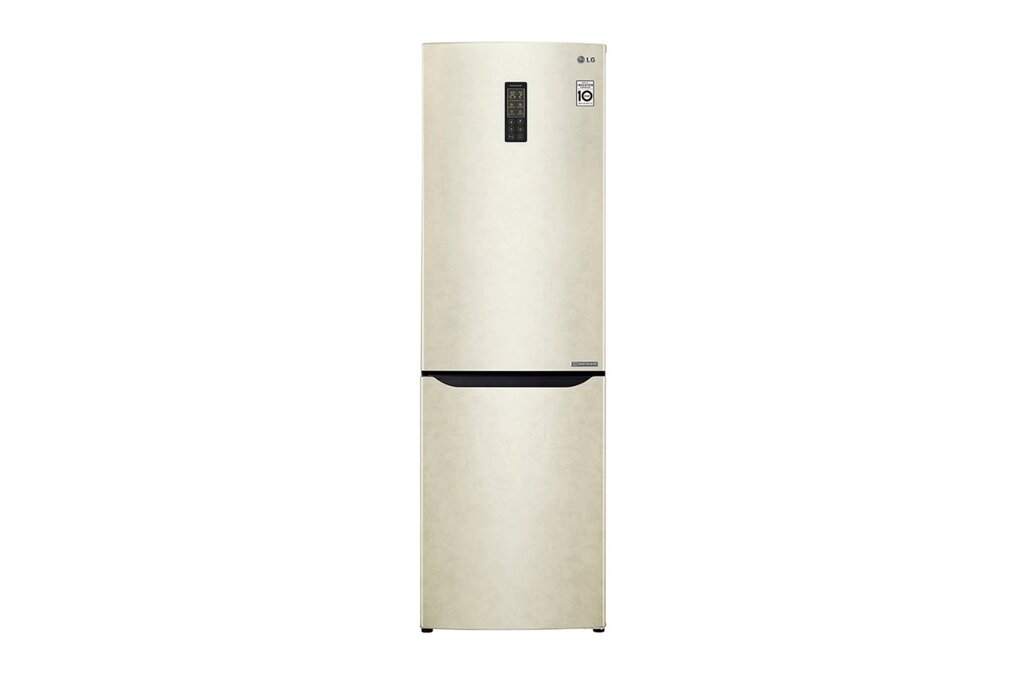 Холодильник LG GA-B419SEUL от компании F-MART - фото 1