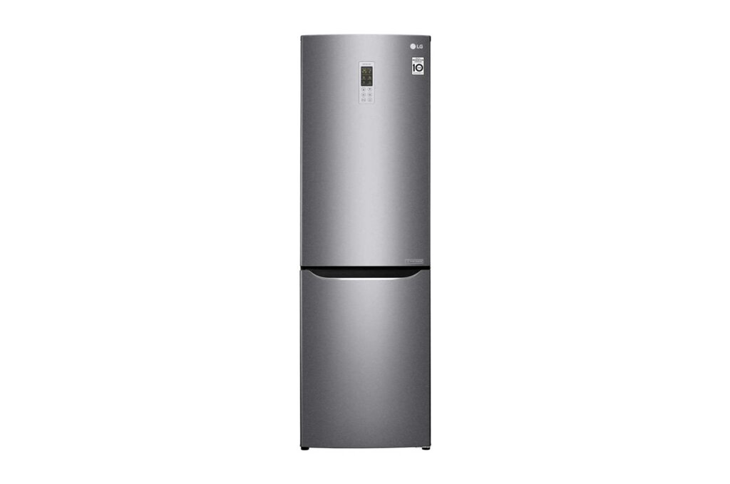 Холодильник LG GA-B419SLGL от компании F-MART - фото 1