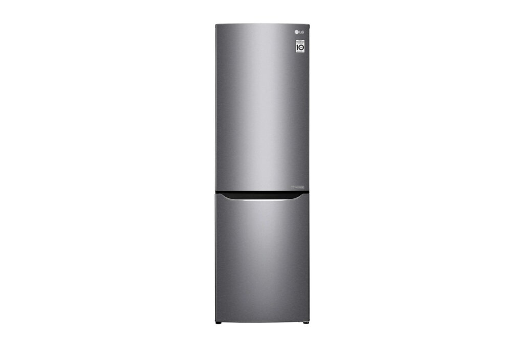 Холодильник LG GA-B419SLJL от компании F-MART - фото 1