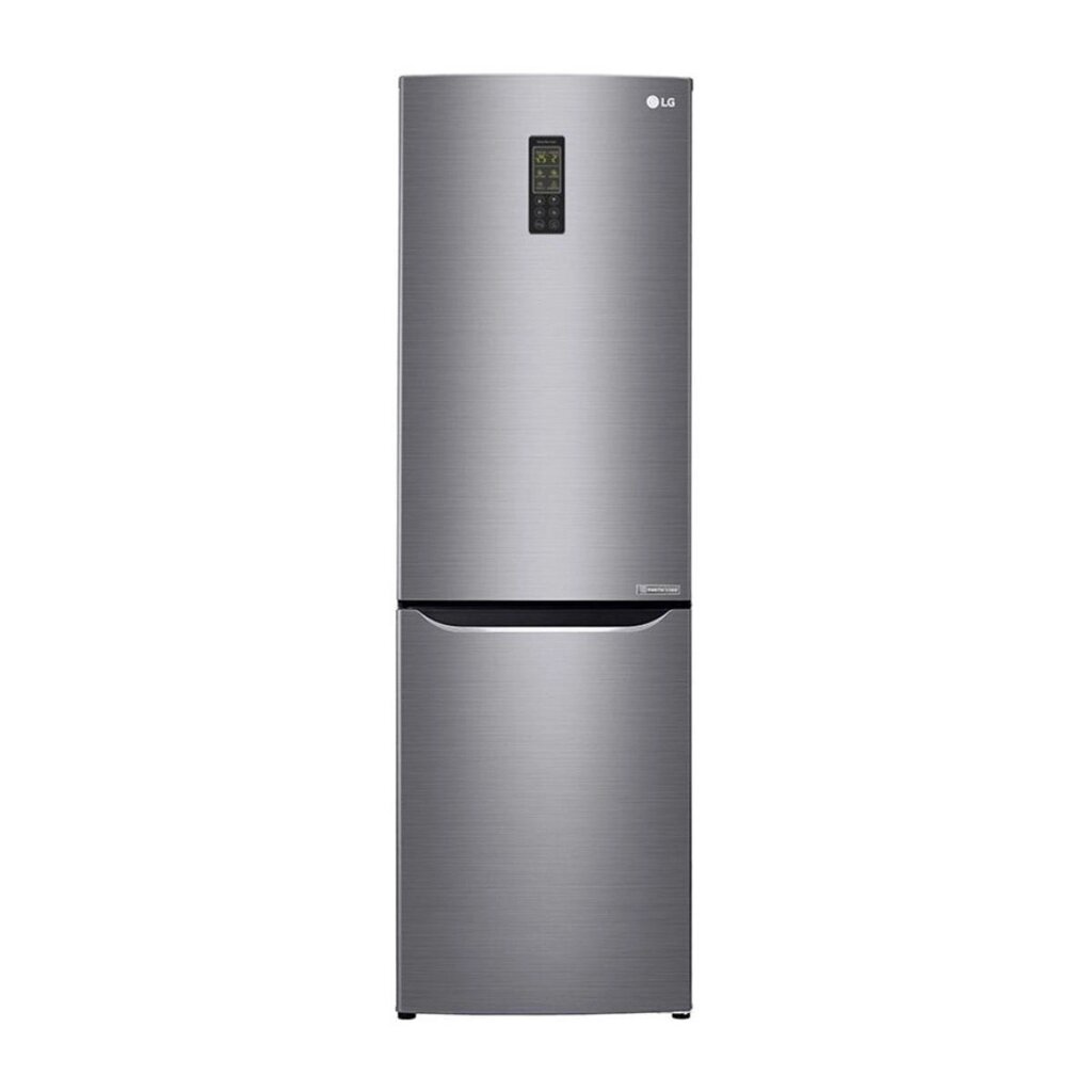 Холодильник LG GA-B419SMHL от компании F-MART - фото 1