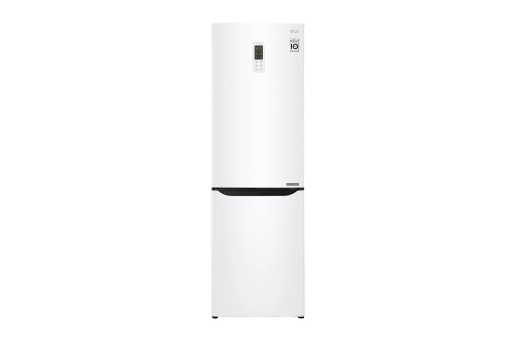 Холодильник LG GA-B419SQGL от компании F-MART - фото 1