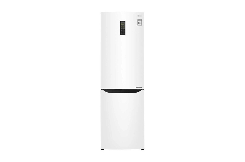 Холодильник LG GA-B419SQUL от компании F-MART - фото 1