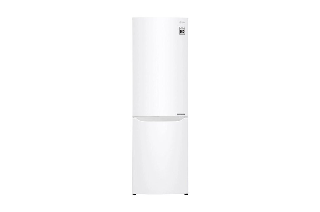 Холодильник LG GA-B419SWJL от компании F-MART - фото 1