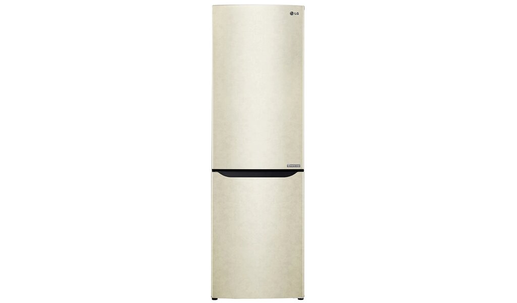 Холодильник LG GA-B429SECZ от компании F-MART - фото 1