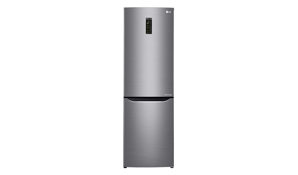 Холодильник LG GA-B429SMQZ. APZQ CIS от компании F-MART - фото 1