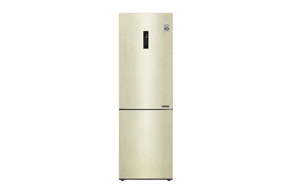 Холодильник LG GA-B459CESL от компании F-MART - фото 1