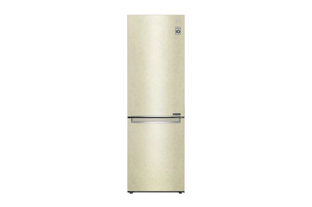 Холодильник LG GA-B459SECL от компании F-MART - фото 1