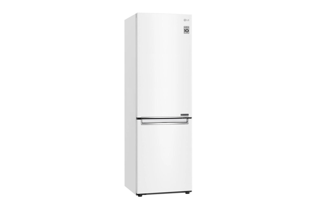 Холодильник LG GA-B459SQCL от компании F-MART - фото 1