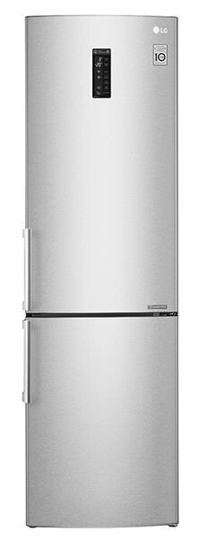 Холодильник LG GA-B499YAQZ от компании F-MART - фото 1