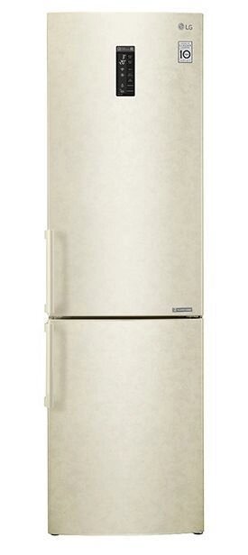 Холодильник LG GA-B499YEQZ от компании F-MART - фото 1