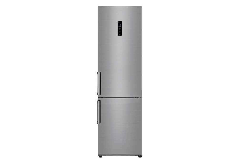Холодильник LG GA-B509BMDZ от компании F-MART - фото 1