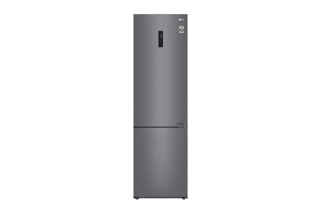 Холодильник LG GA-B509CLSL от компании F-MART - фото 1