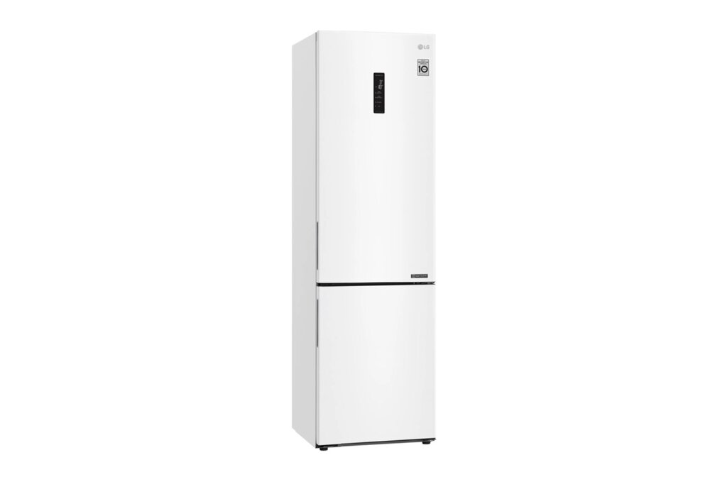 Холодильник LG GA-B509CQSL от компании F-MART - фото 1