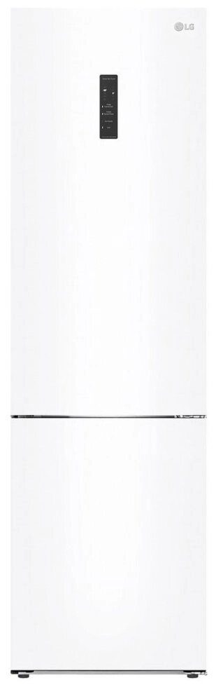 Холодильник LG GA-B509CQTL от компании F-MART - фото 1