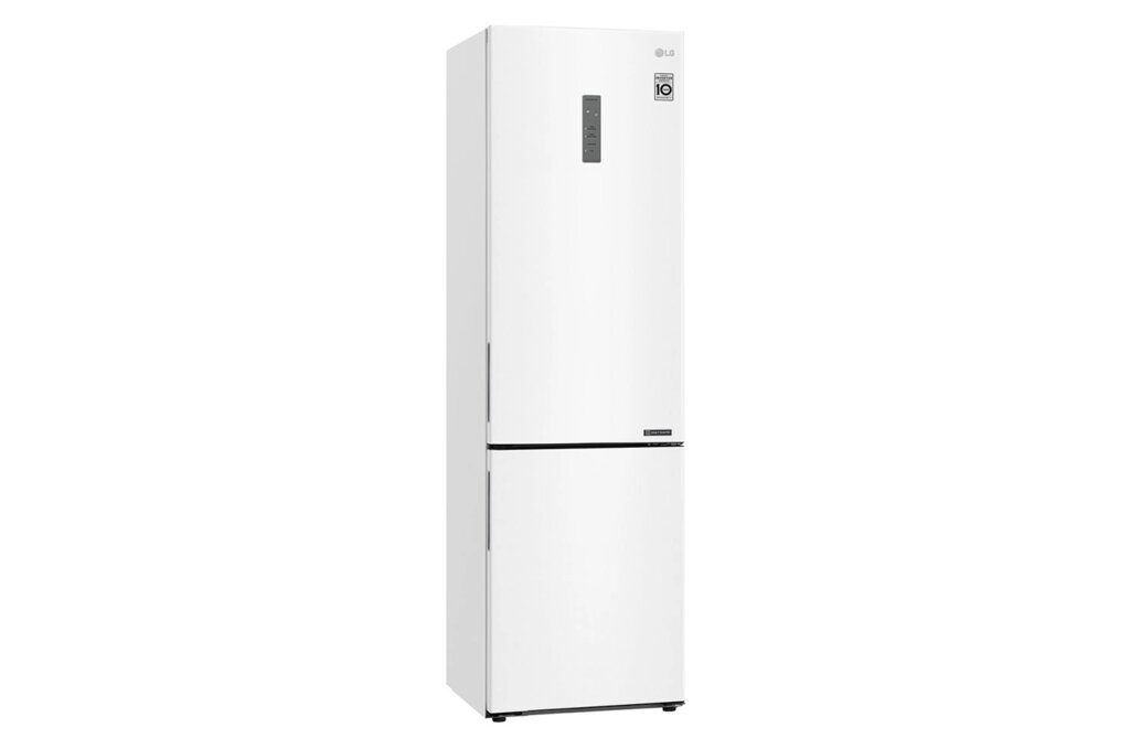 Холодильник LG GA-B509CQWL от компании F-MART - фото 1