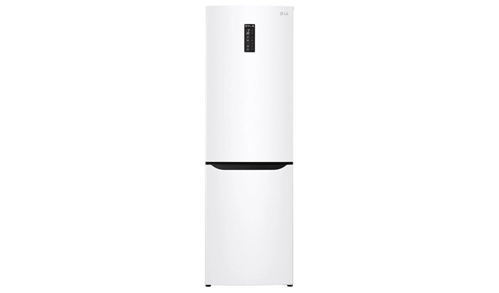 Холодильник LG GA-E429SQRZ от компании F-MART - фото 1