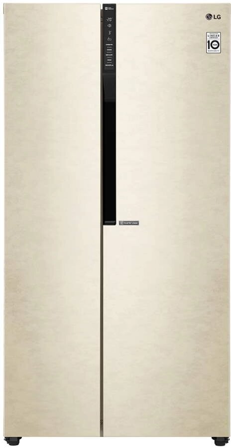 Холодильник LG GC-B247JEDV от компании F-MART - фото 1
