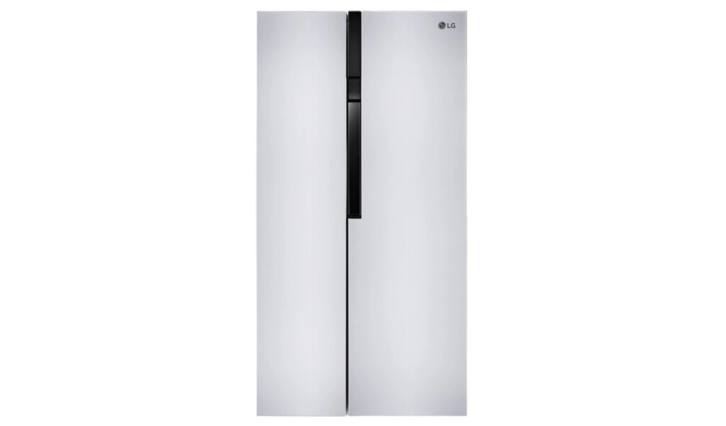 Холодильник LG GC-B247JVUV от компании F-MART - фото 1