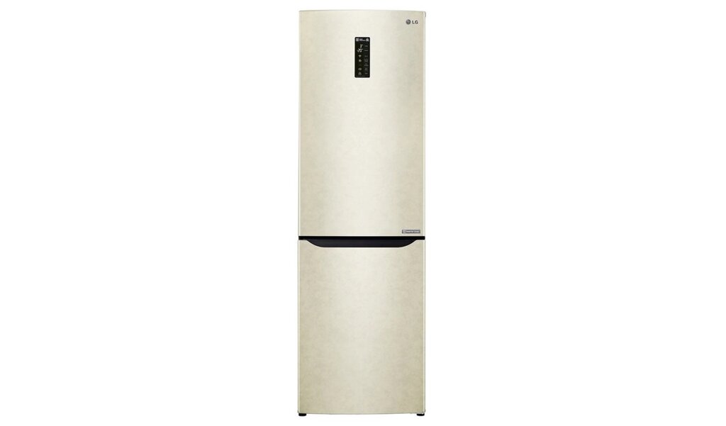 Холодильник LG GC-B429SEQZ от компании F-MART - фото 1