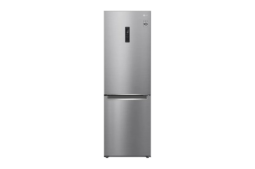 Холодильник LG GC-B459SMUM от компании F-MART - фото 1