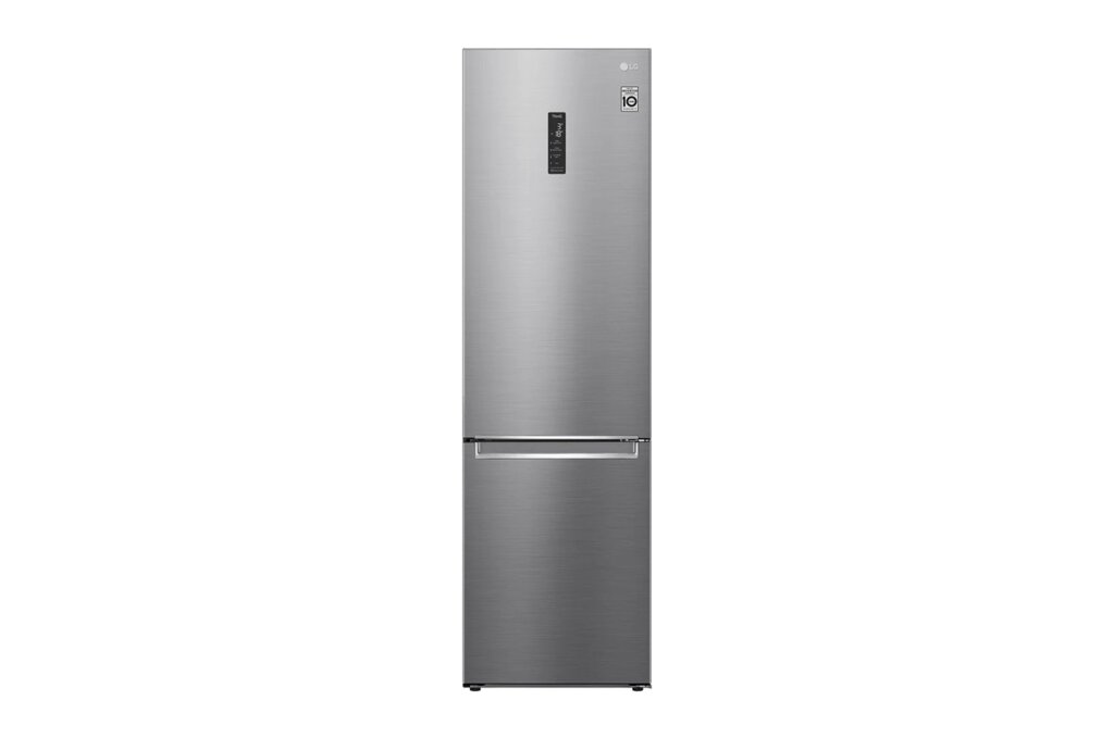 Холодильник LG GC-B509SMUM от компании F-MART - фото 1