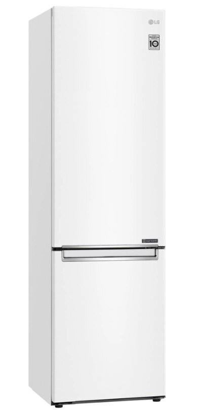 Холодильник LG GC-B509SQCL от компании F-MART - фото 1