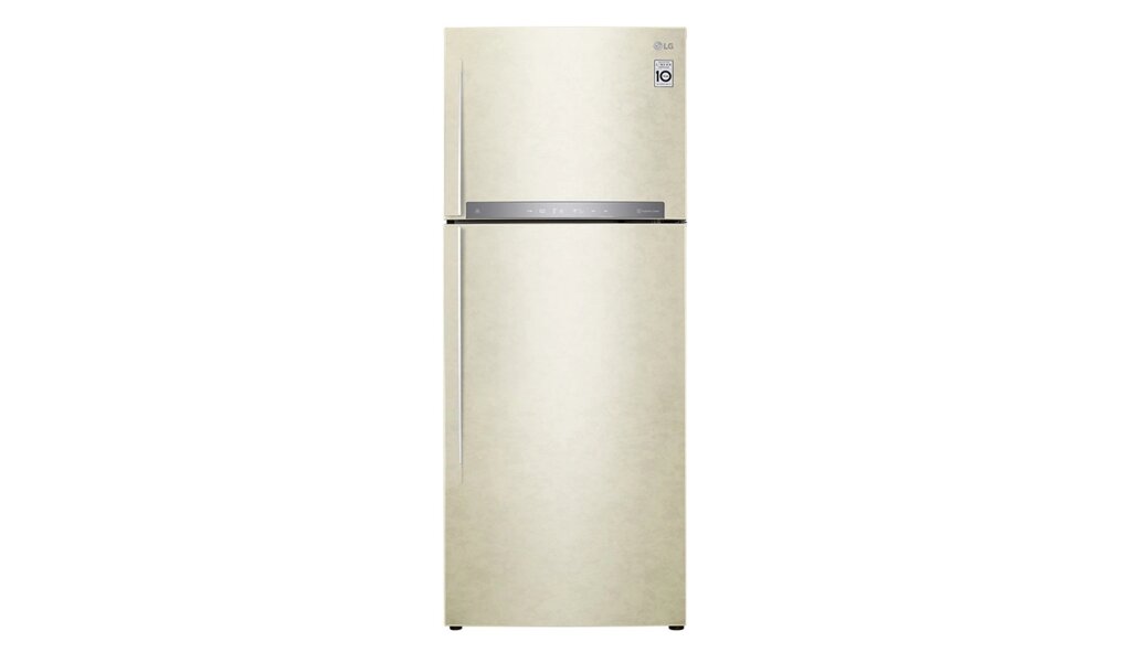 Холодильник LG GC-H502HEHZ от компании F-MART - фото 1