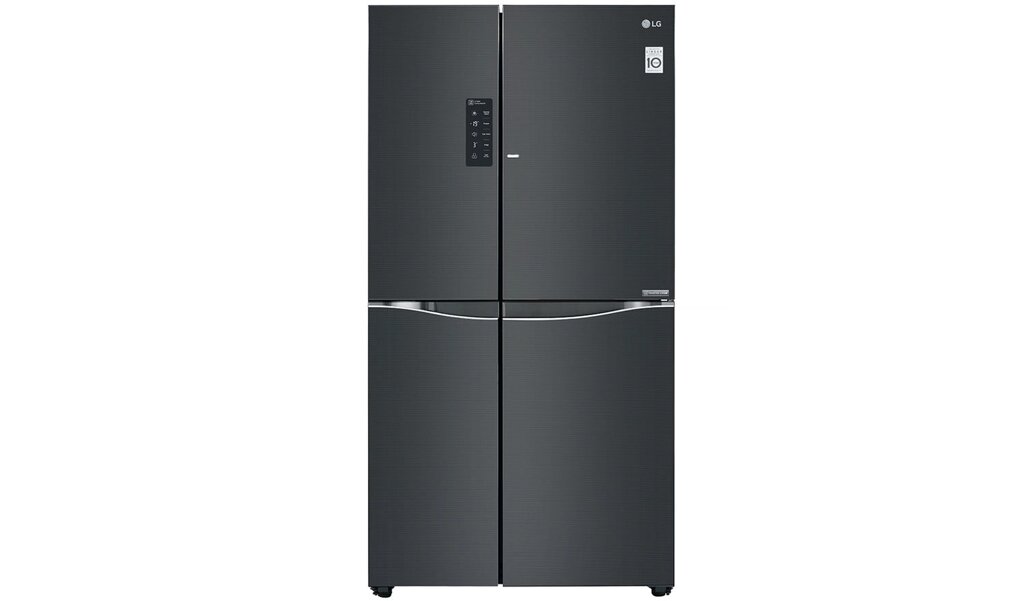 Холодильник LG GC-M257UGBM от компании F-MART - фото 1