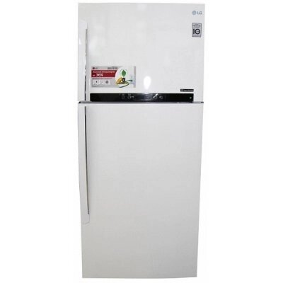 Холодильник LG GL-M692GQQL от компании F-MART - фото 1