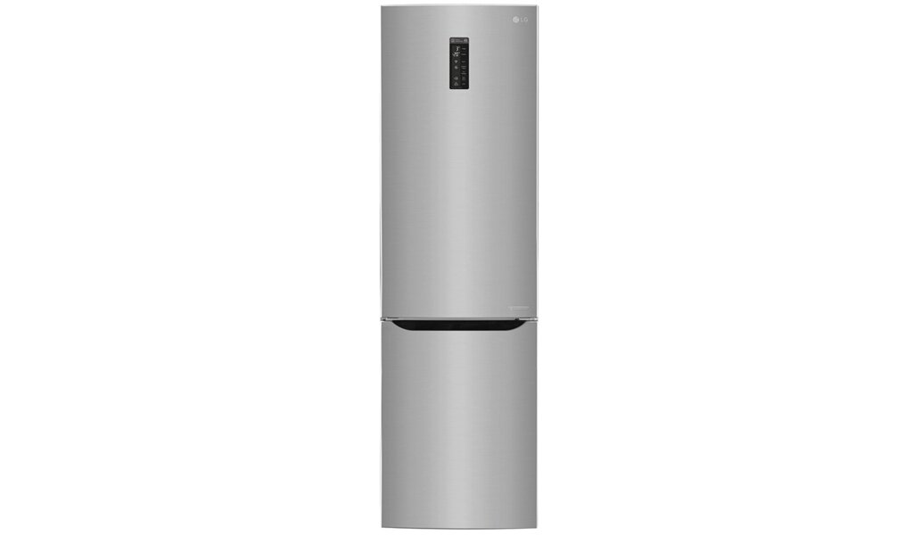 Холодильник LG GW-B499SMFZ от компании F-MART - фото 1