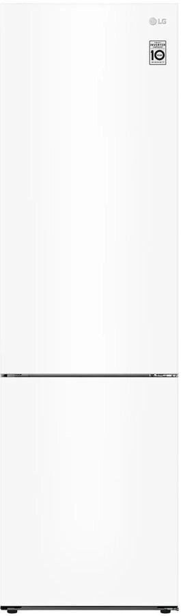 Холодильник LG GW-B509CQZM от компании F-MART - фото 1