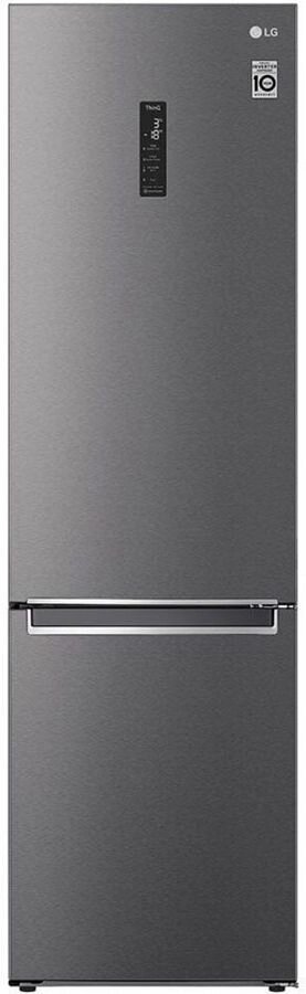 Холодильник LG GW-B509SLKM от компании F-MART - фото 1