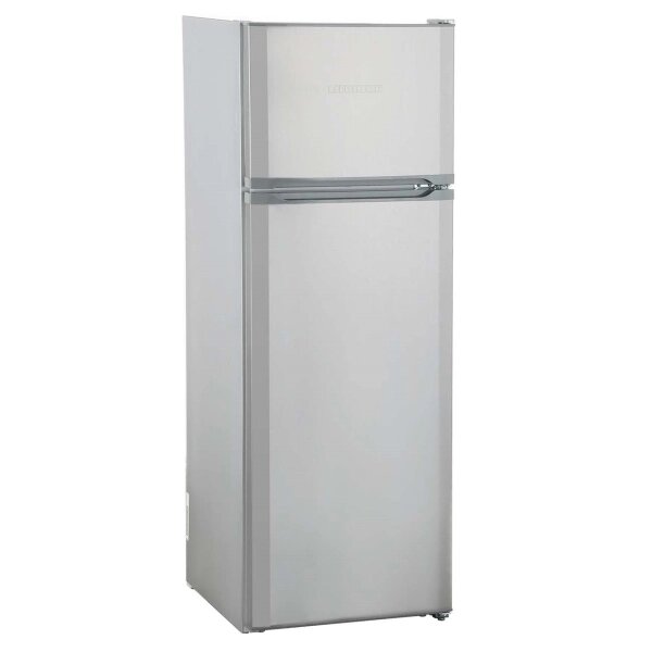 Холодильник Liebherr CTel 2931 от компании F-MART - фото 1