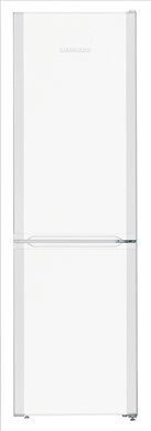 Холодильник Liebherr CU 3331 белый (двухкамерный) от компании F-MART - фото 1