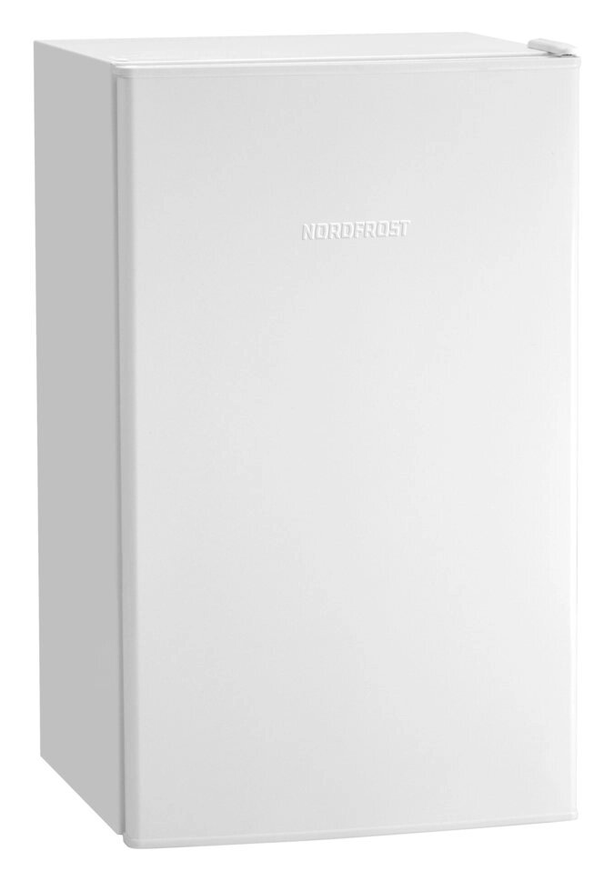 Холодильник NORDFROST NR 403 W от компании F-MART - фото 1
