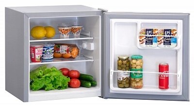 Холодильник NORDFROST NR 506 I от компании F-MART - фото 1