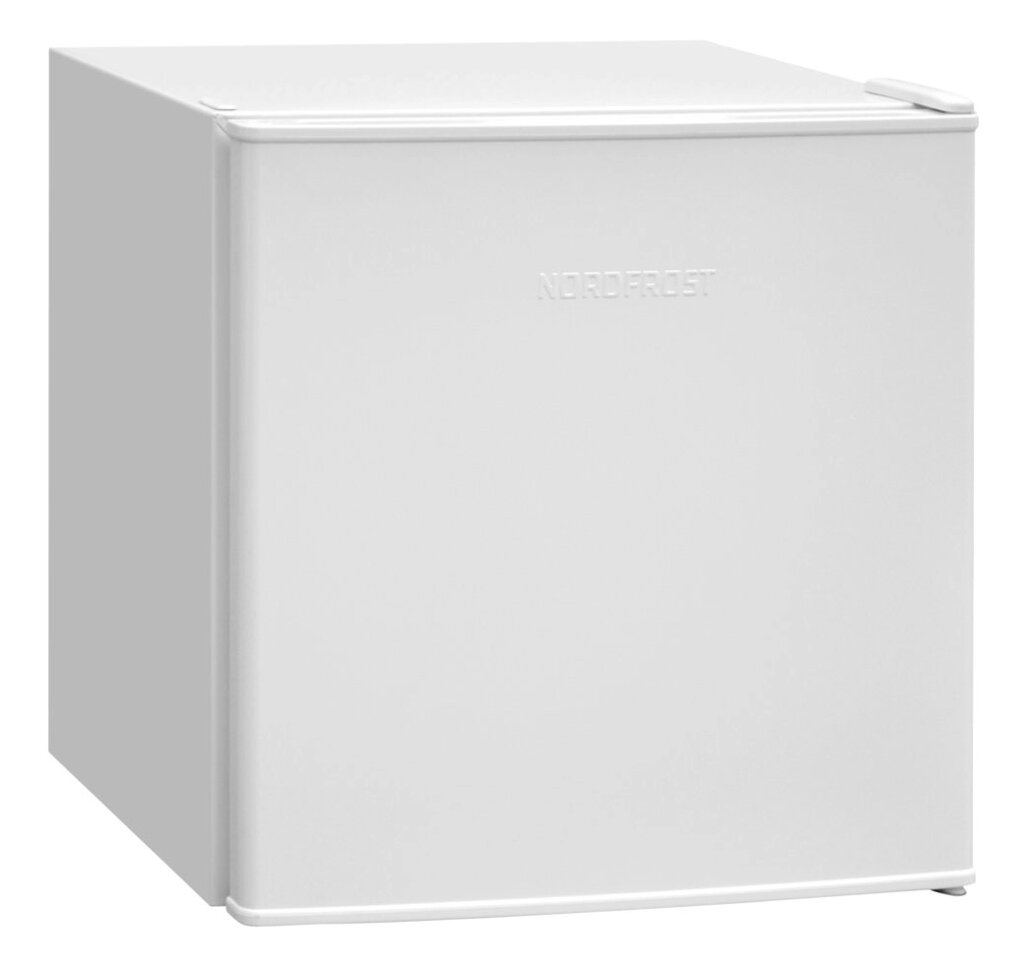 Холодильник NORDFROST NR 506 W от компании F-MART - фото 1
