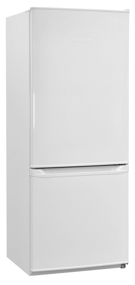 Холодильник NORDFROST NRB 121 032 (NRB 121 W) от компании F-MART - фото 1
