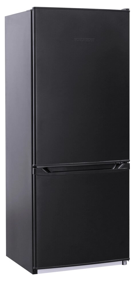 Холодильник NORDFROST NRB 121 232 (NRB 121 B) от компании F-MART - фото 1