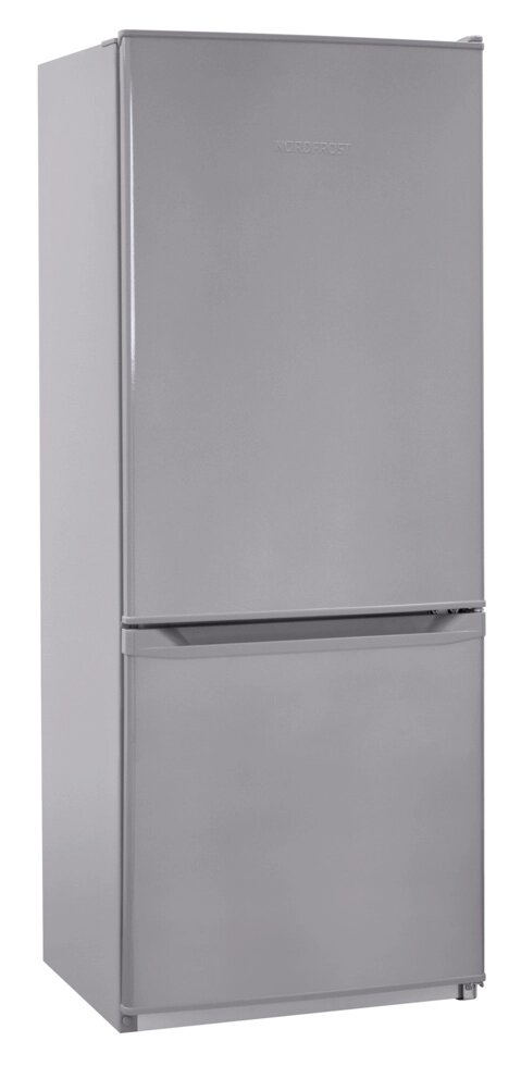 Холодильник NORDFROST NRB 121 332 (NRB 121 I) от компании F-MART - фото 1