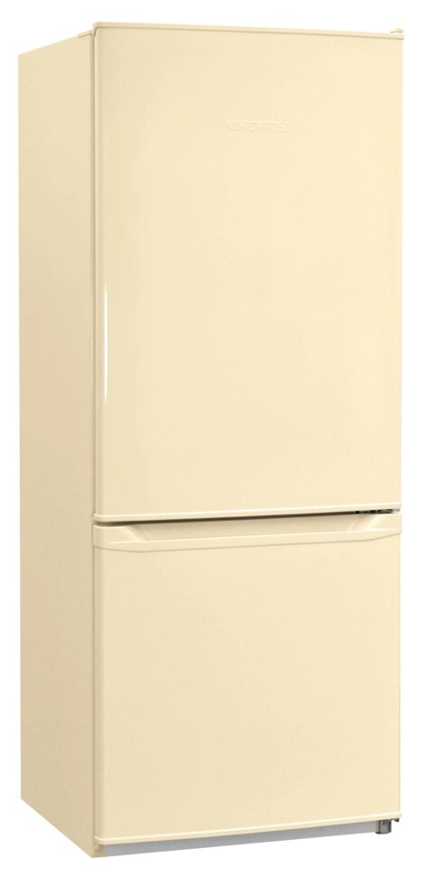 Холодильник NORDFROST NRB 121 732 (NRB 121 E) от компании F-MART - фото 1
