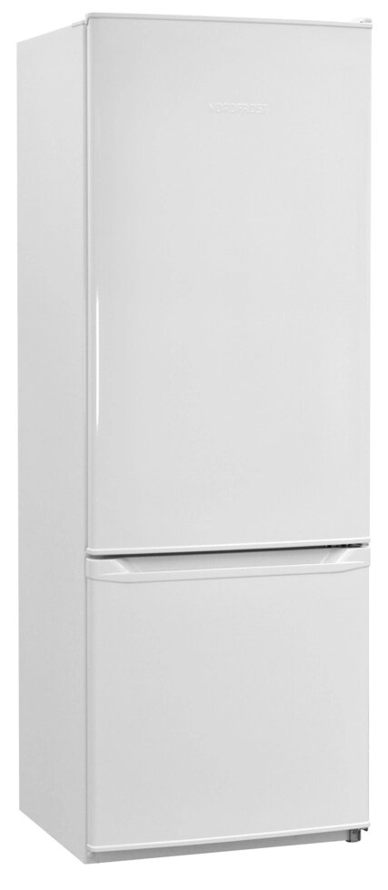 Холодильник NORDFROST NRB 122 032 (NRB 122 W) от компании F-MART - фото 1