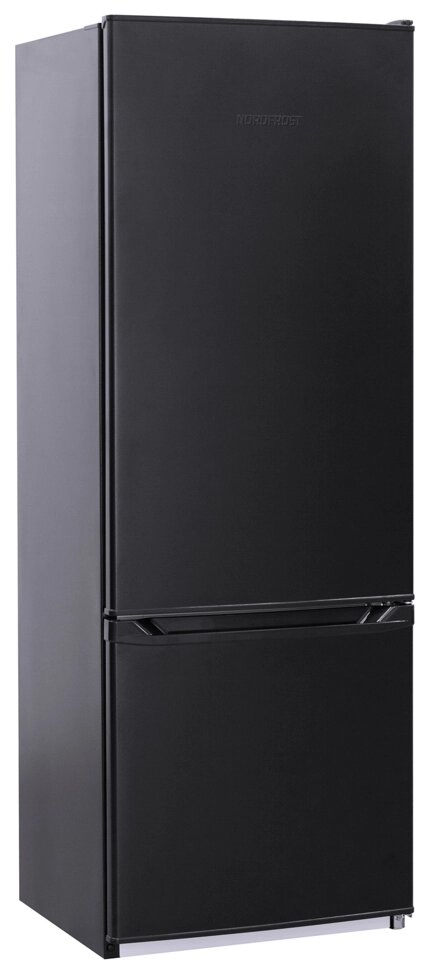 Холодильник NORDFROST NRB 122 232 (NRB 122 B) от компании F-MART - фото 1