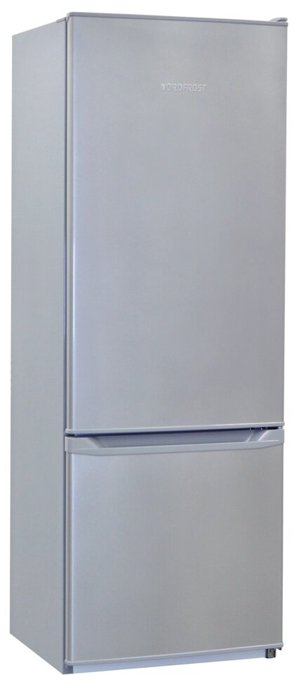 Холодильник NORDFROST NRB 122 332 (NRB 122 I) от компании F-MART - фото 1