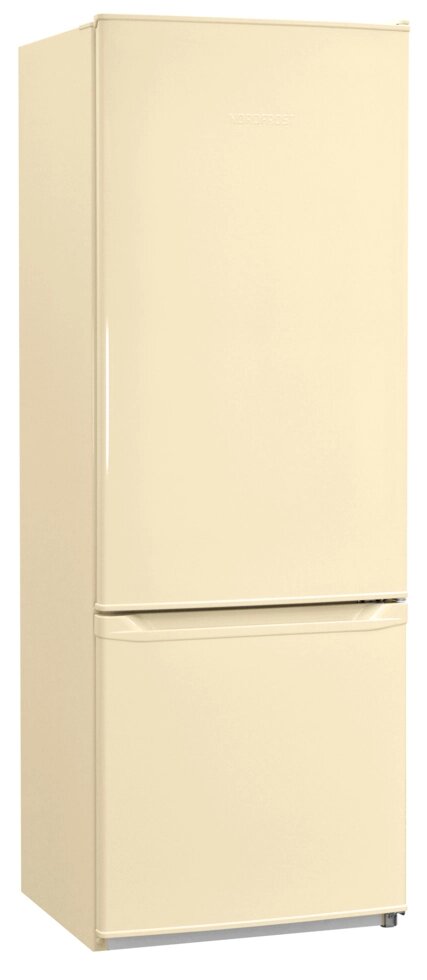 Холодильник NORDFROST NRB 122 732 (NRB 122 E) от компании F-MART - фото 1
