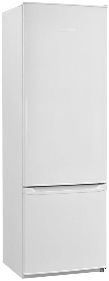 Холодильник NORDFROST NRB 124 032 (NRB 124 W) от компании F-MART - фото 1